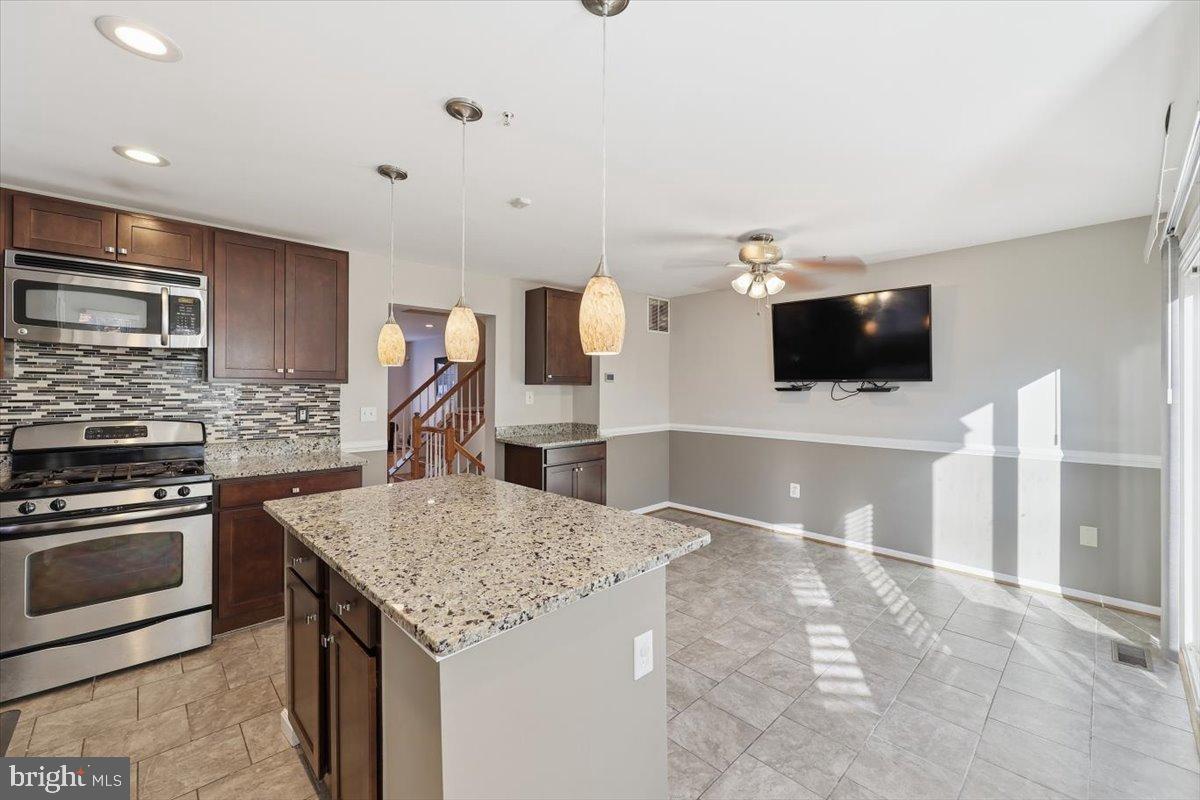 STANFORD - Residential