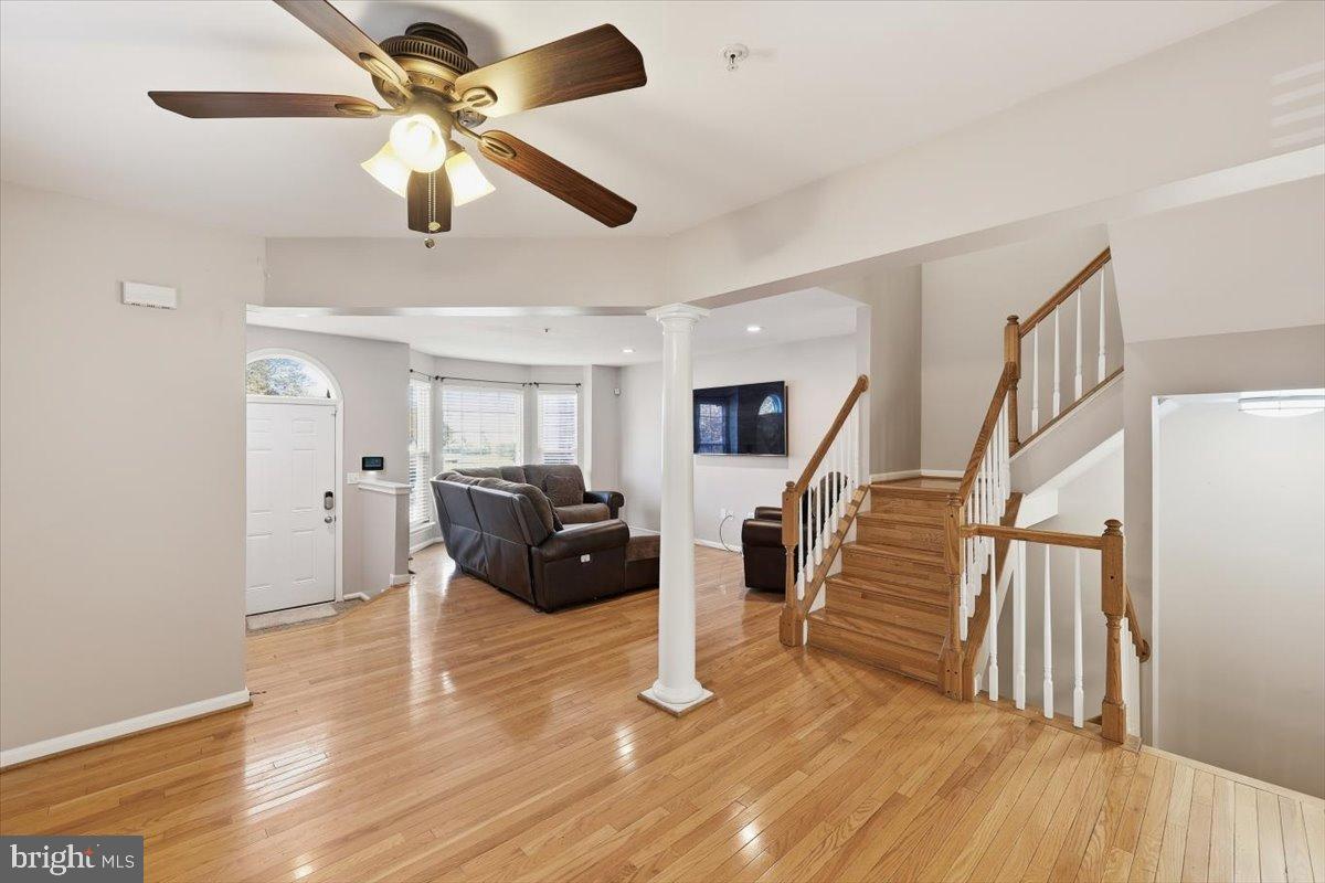 STANFORD - Residential