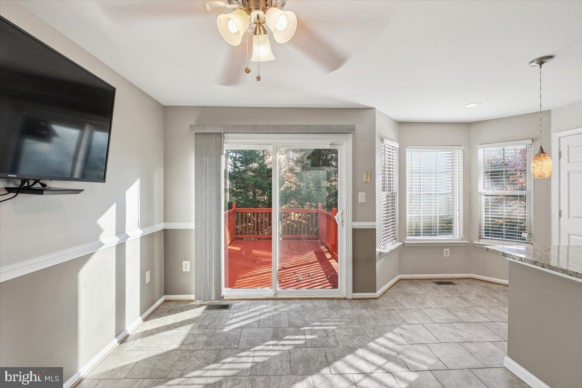 STANFORD - Residential