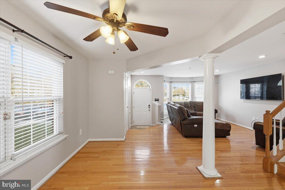 STANFORD - Residential