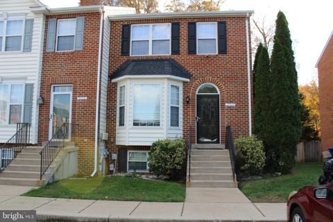 2717 STANFORD PLACE WALDORF MD 20601