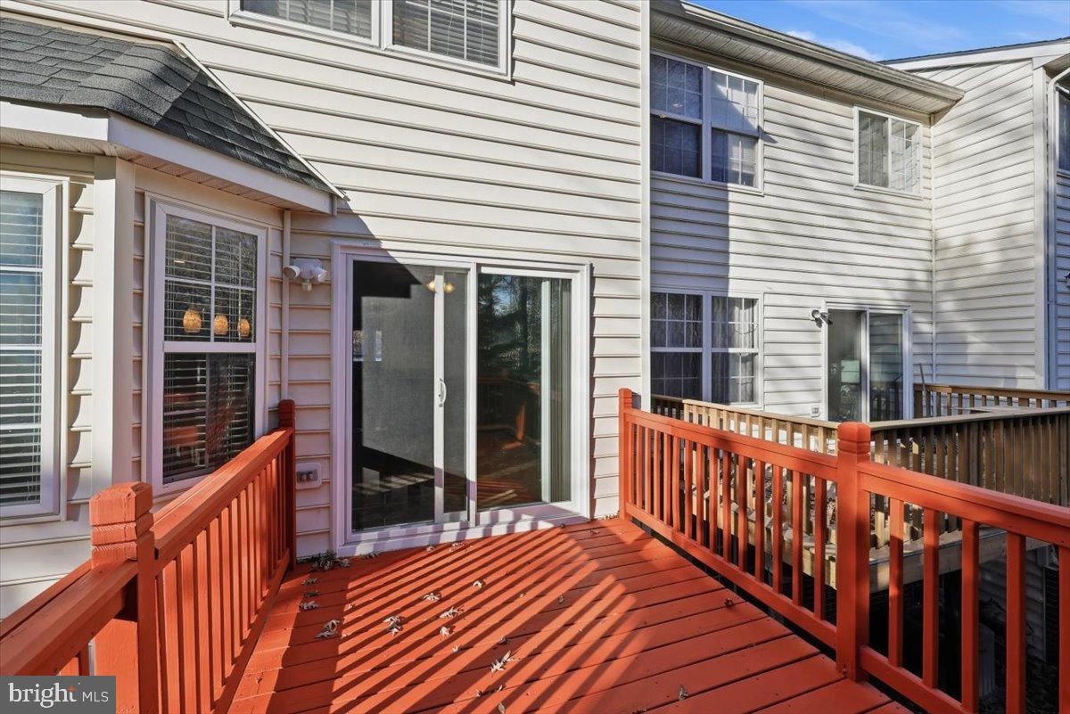 STANFORD - Residential