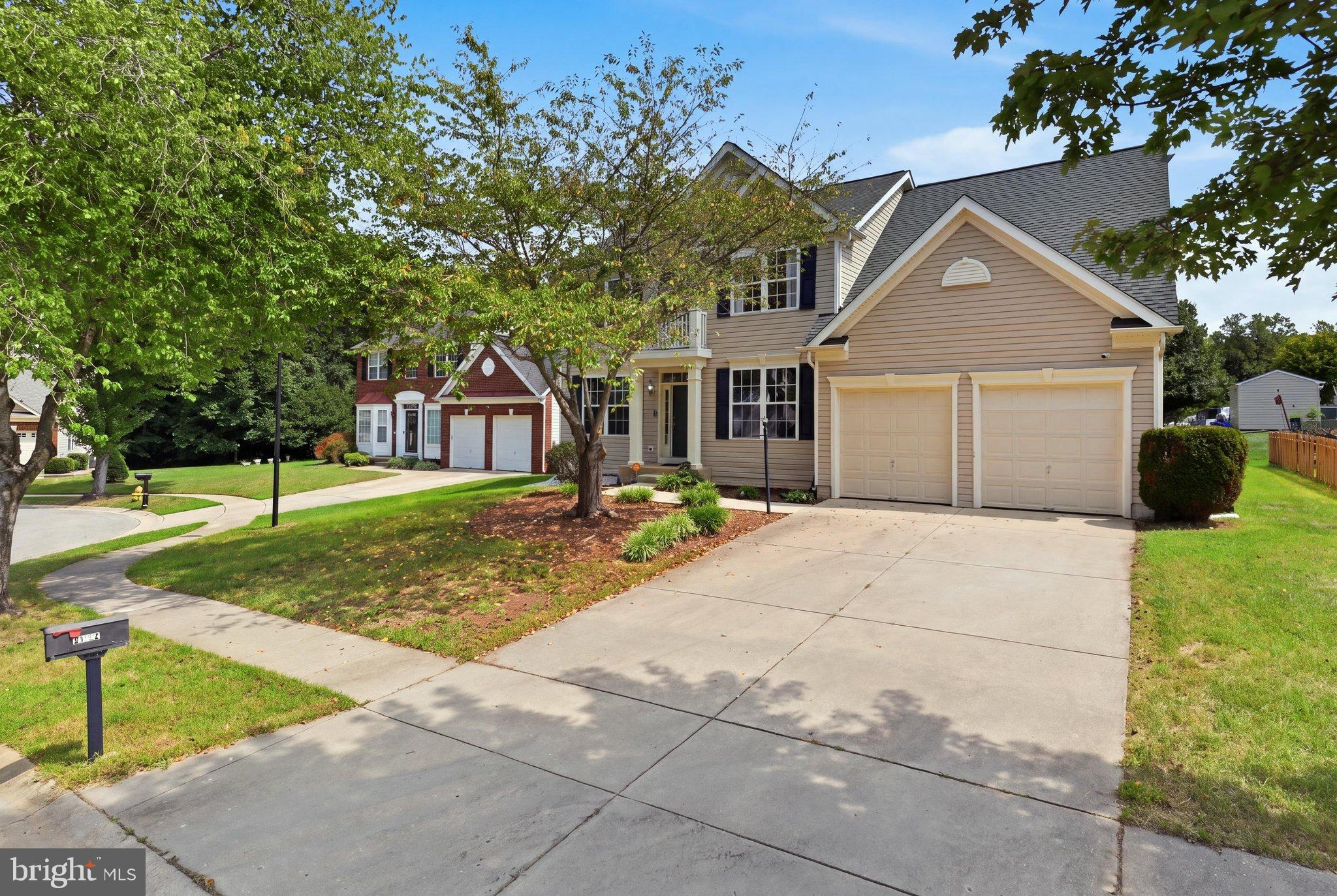 2182 FORMAN COURT