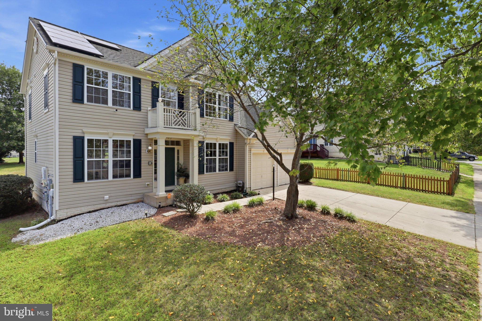 2182 FORMAN COURT