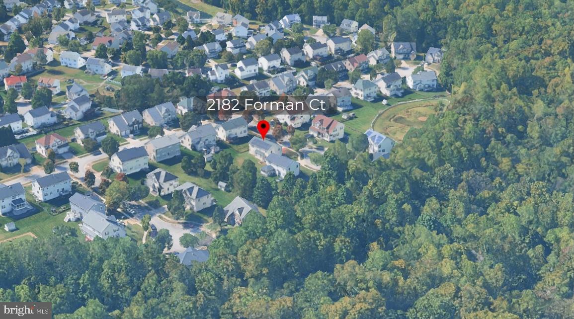 2182 FORMAN COURT