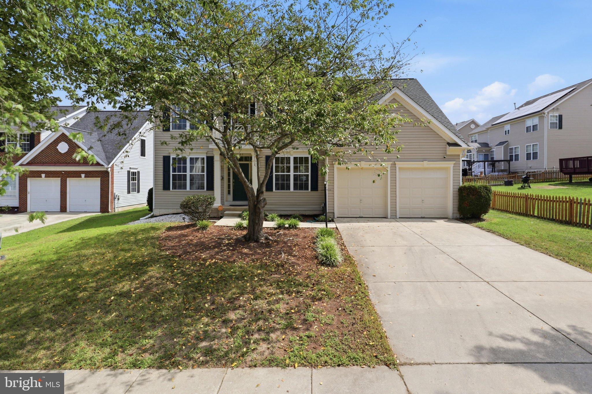 2182 FORMAN COURT