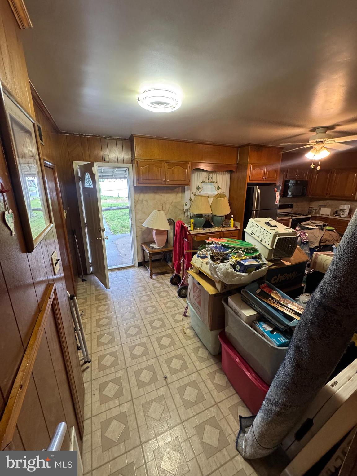 GRACELAND PARK - Residential