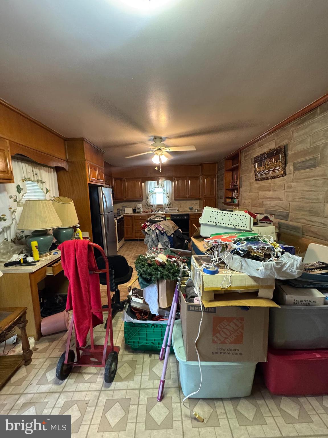 GRACELAND PARK - Residential