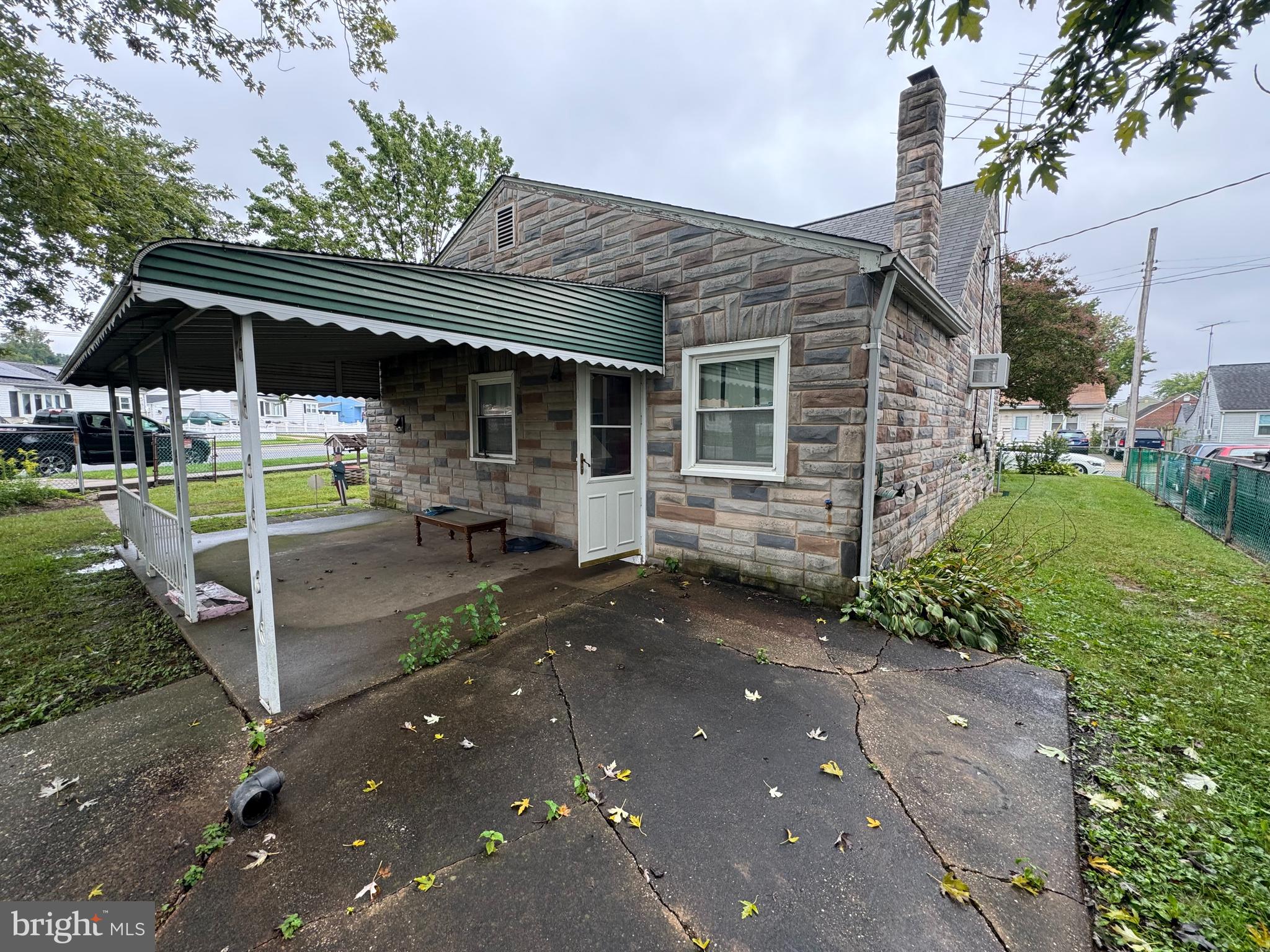 GRACELAND PARK - Residential