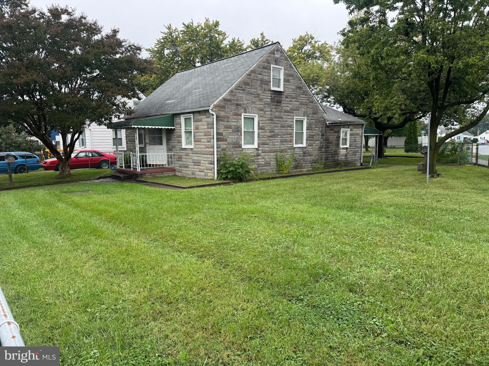 GRACELAND PARK - Residential