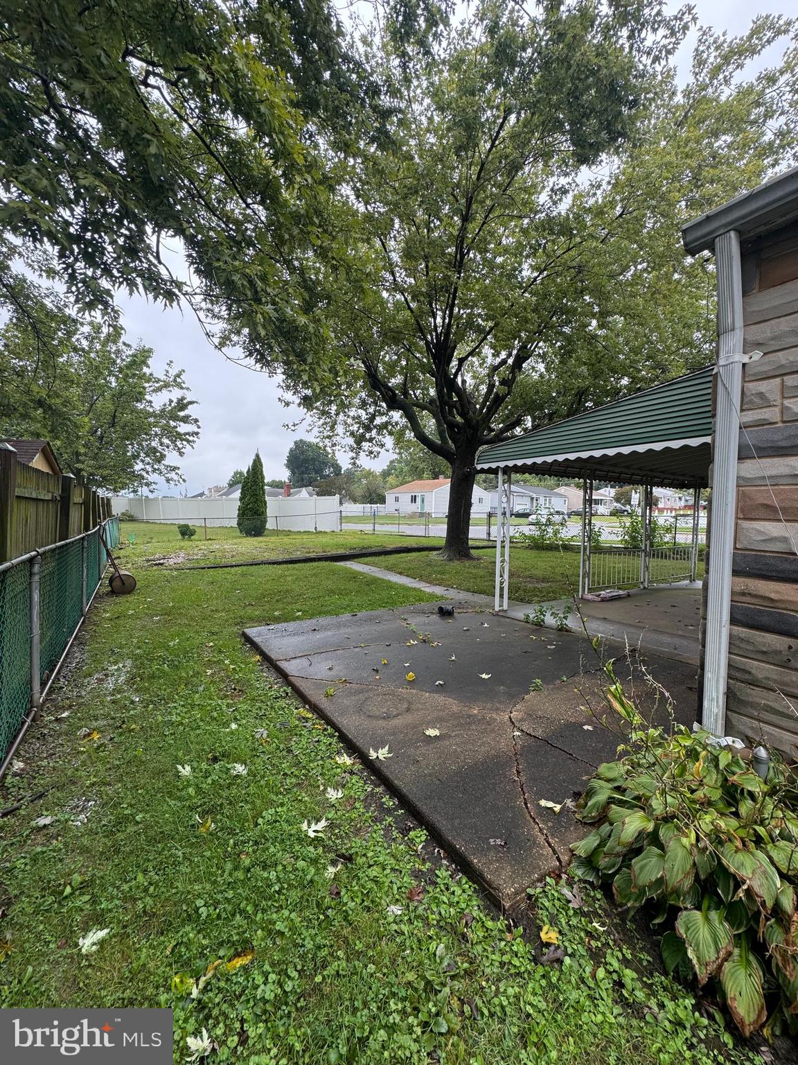 GRACELAND PARK - Residential