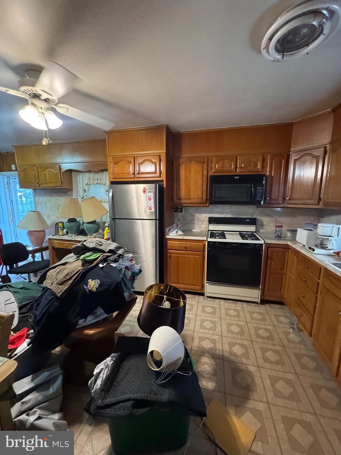 GRACELAND PARK - Residential