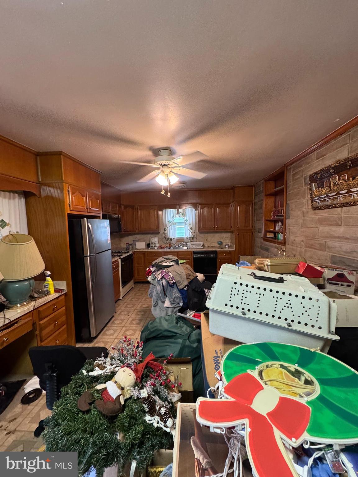 GRACELAND PARK - Residential