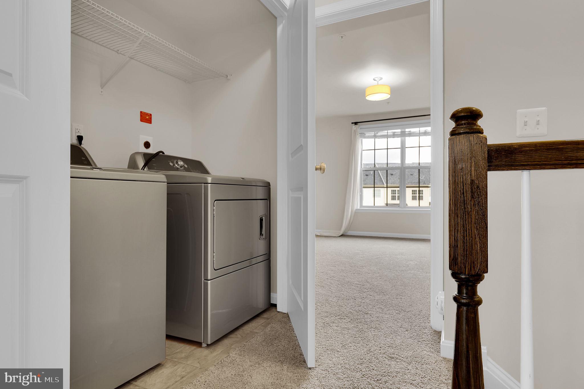 MANORS AT BALLENGER CREEK - Residential