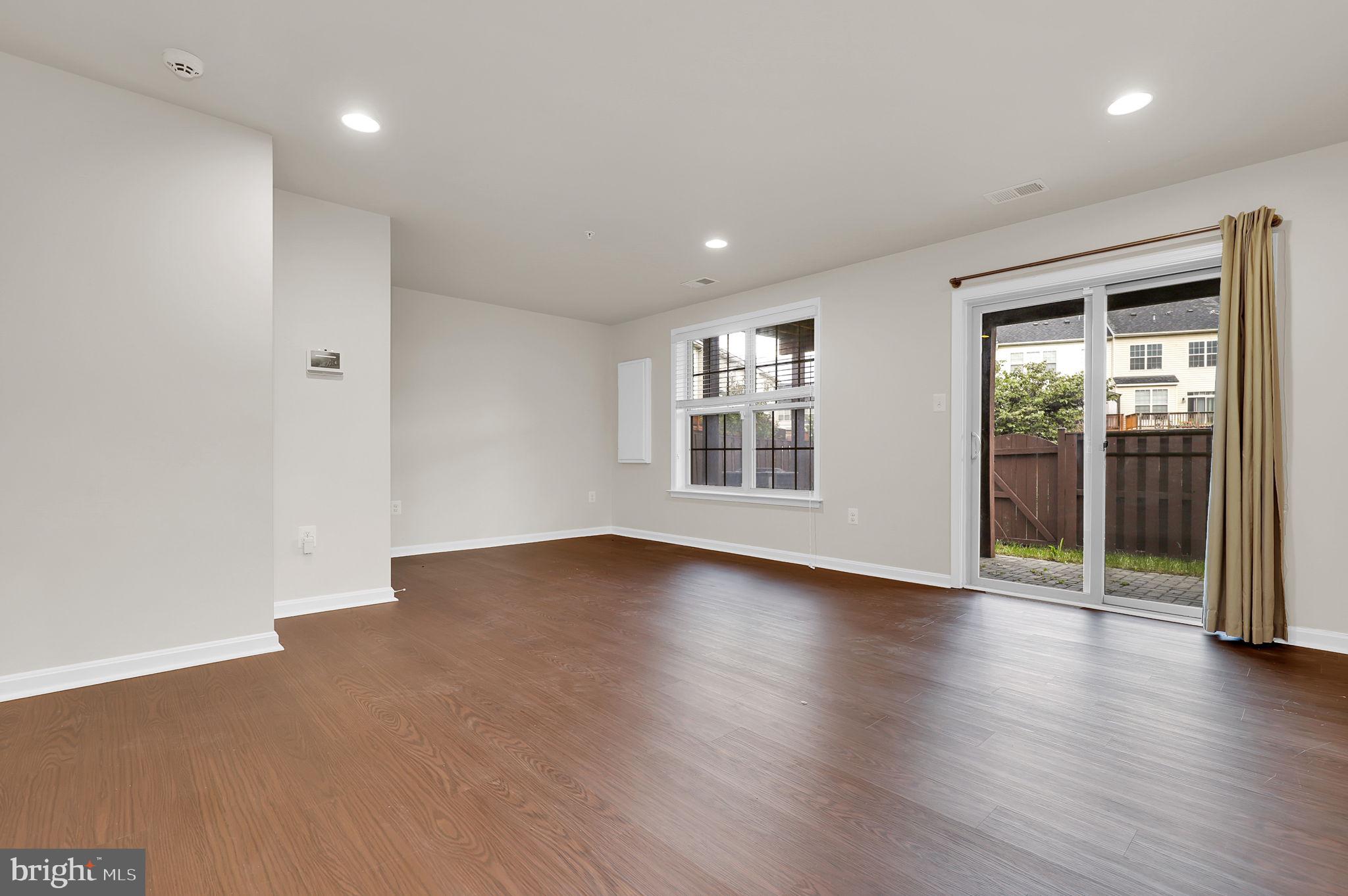 MANORS AT BALLENGER CREEK - Residential