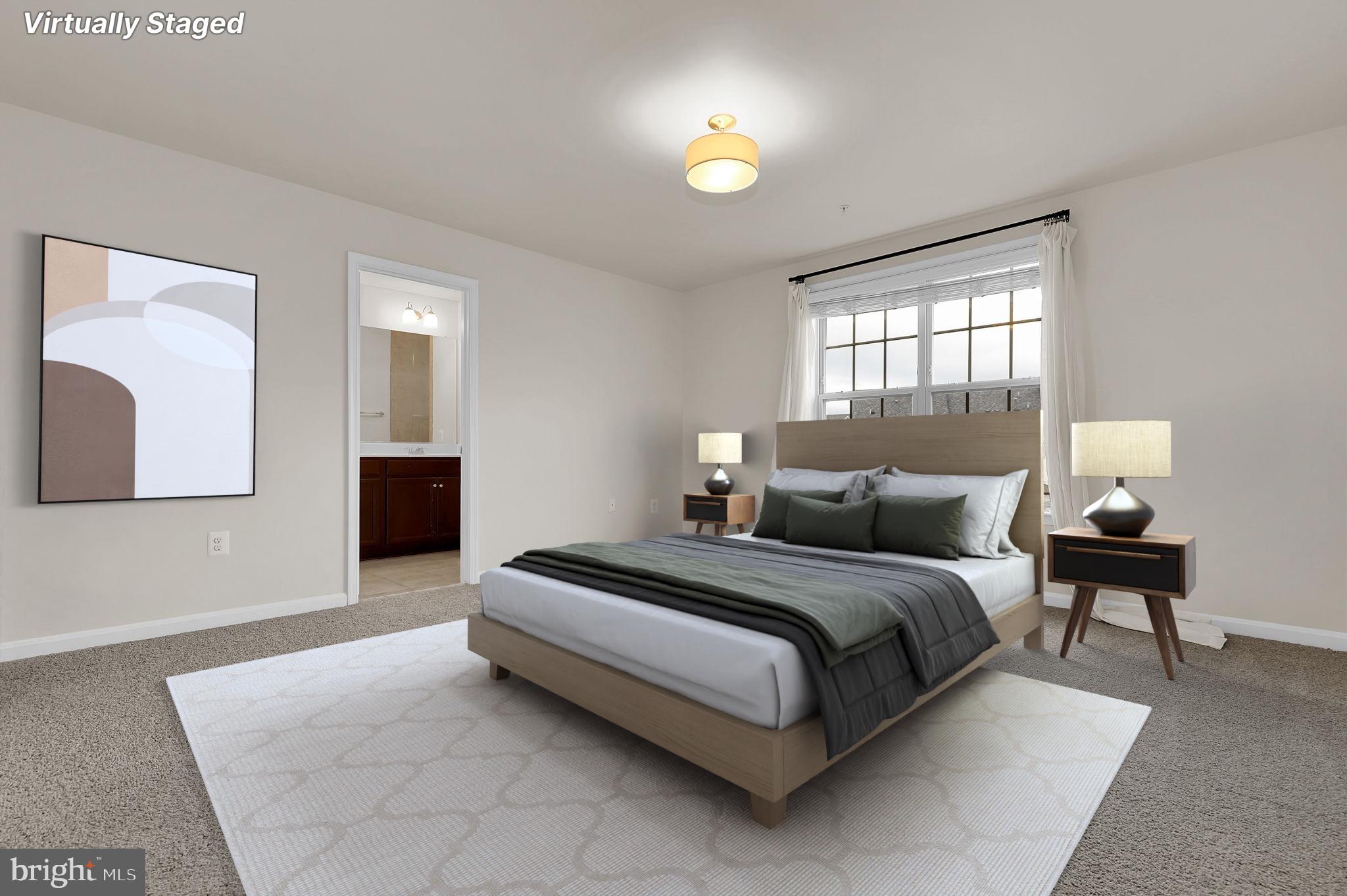 MANORS AT BALLENGER CREEK - Residential