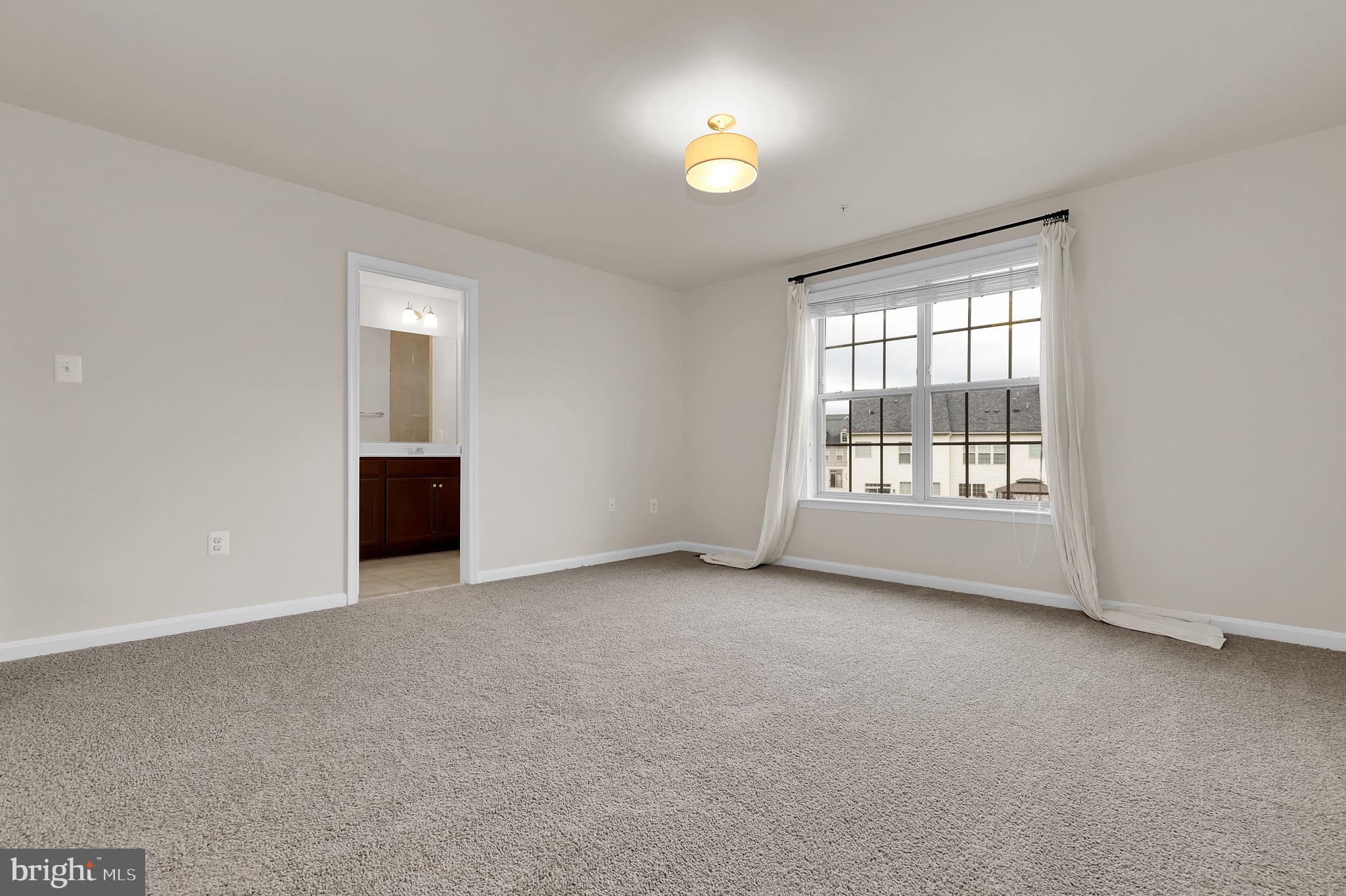 MANORS AT BALLENGER CREEK - Residential