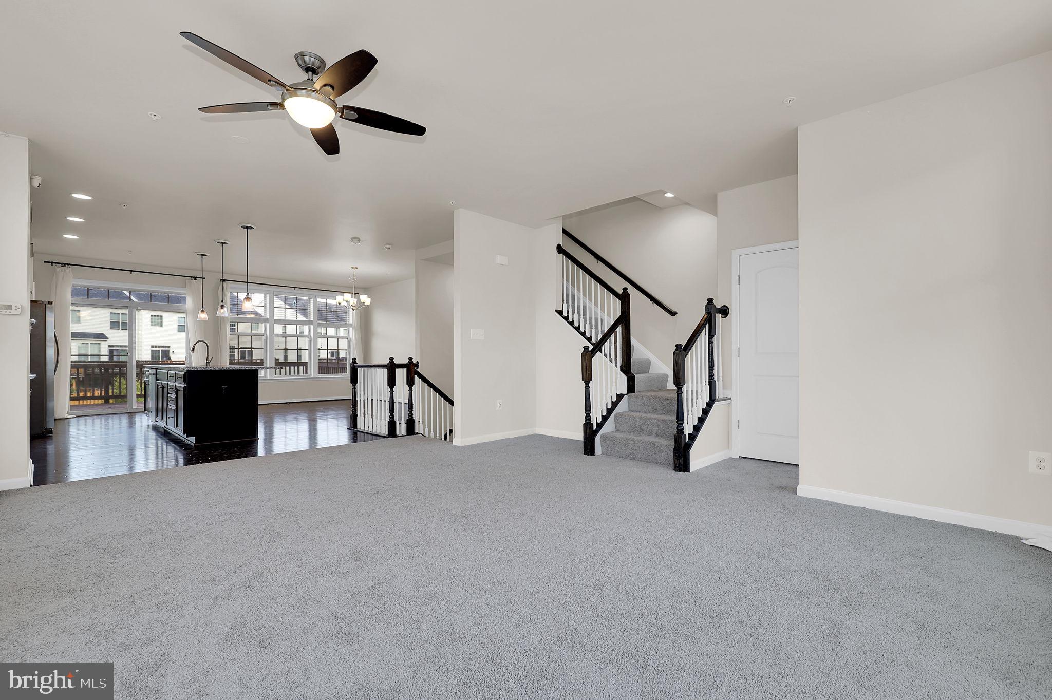 MANORS AT BALLENGER CREEK - Residential