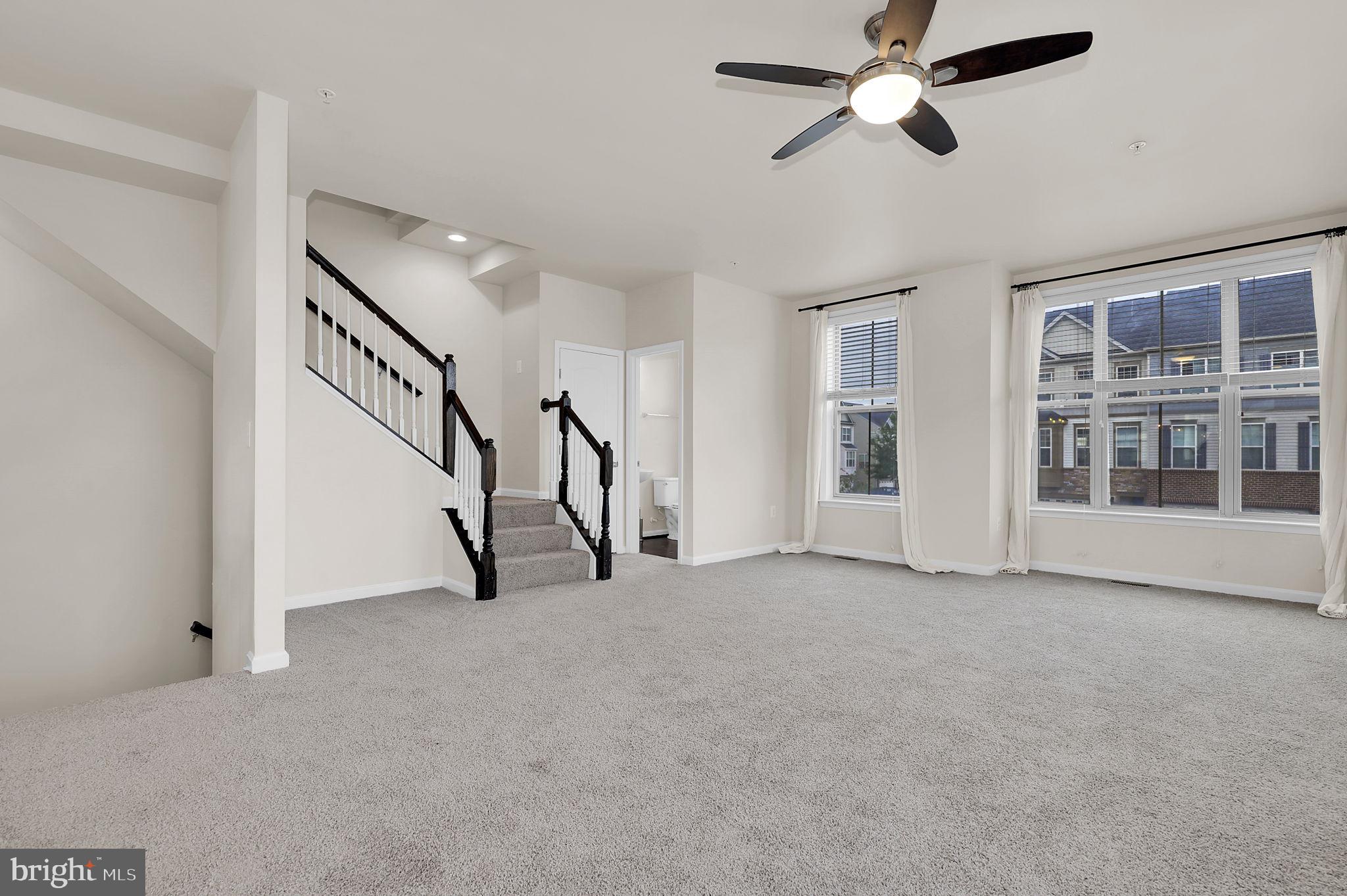 MANORS AT BALLENGER CREEK - Residential