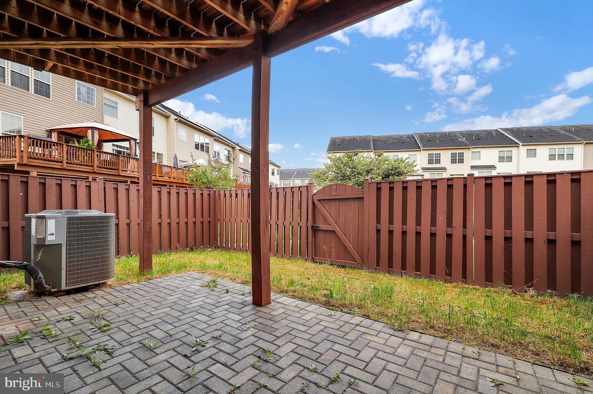 MANORS AT BALLENGER CREEK - Residential