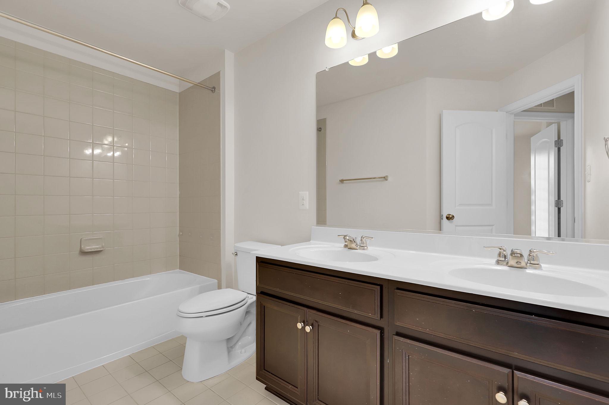 MANORS AT BALLENGER CREEK - Residential