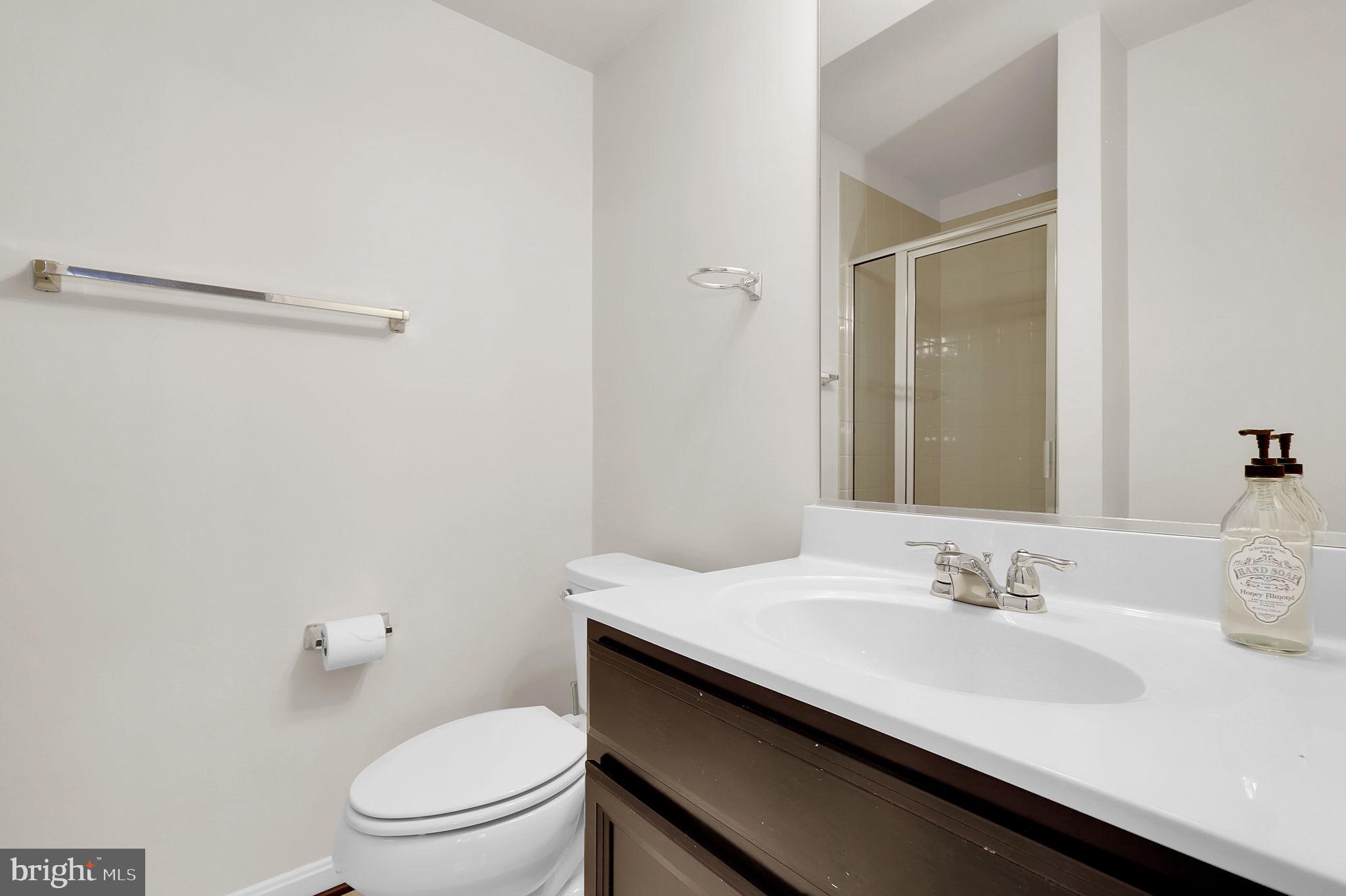 MANORS AT BALLENGER CREEK - Residential