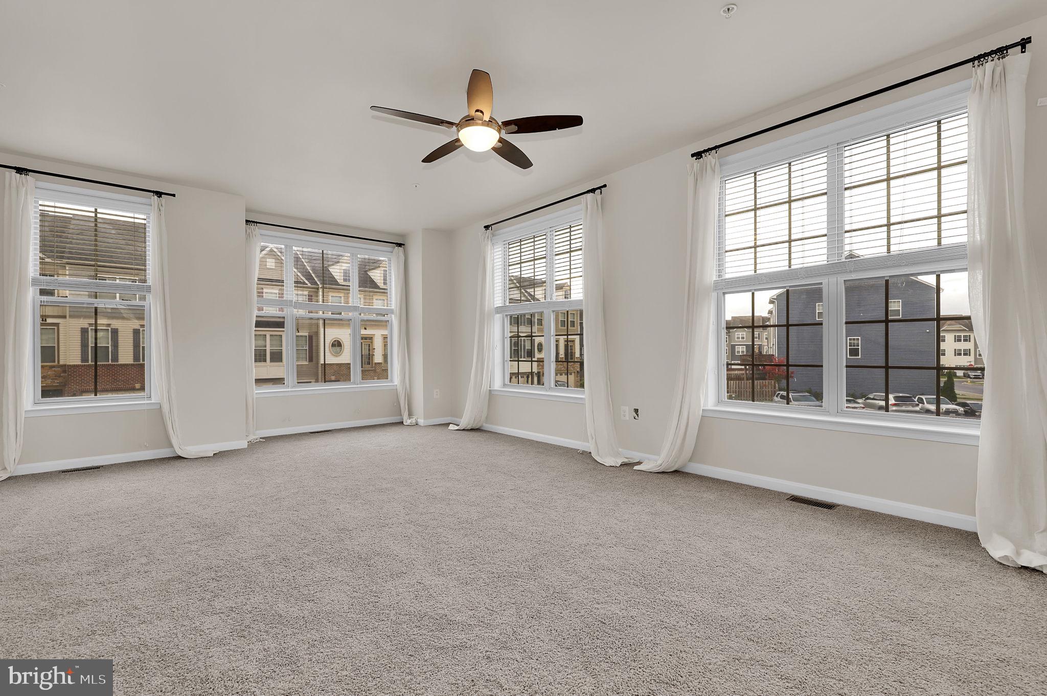 MANORS AT BALLENGER CREEK - Residential