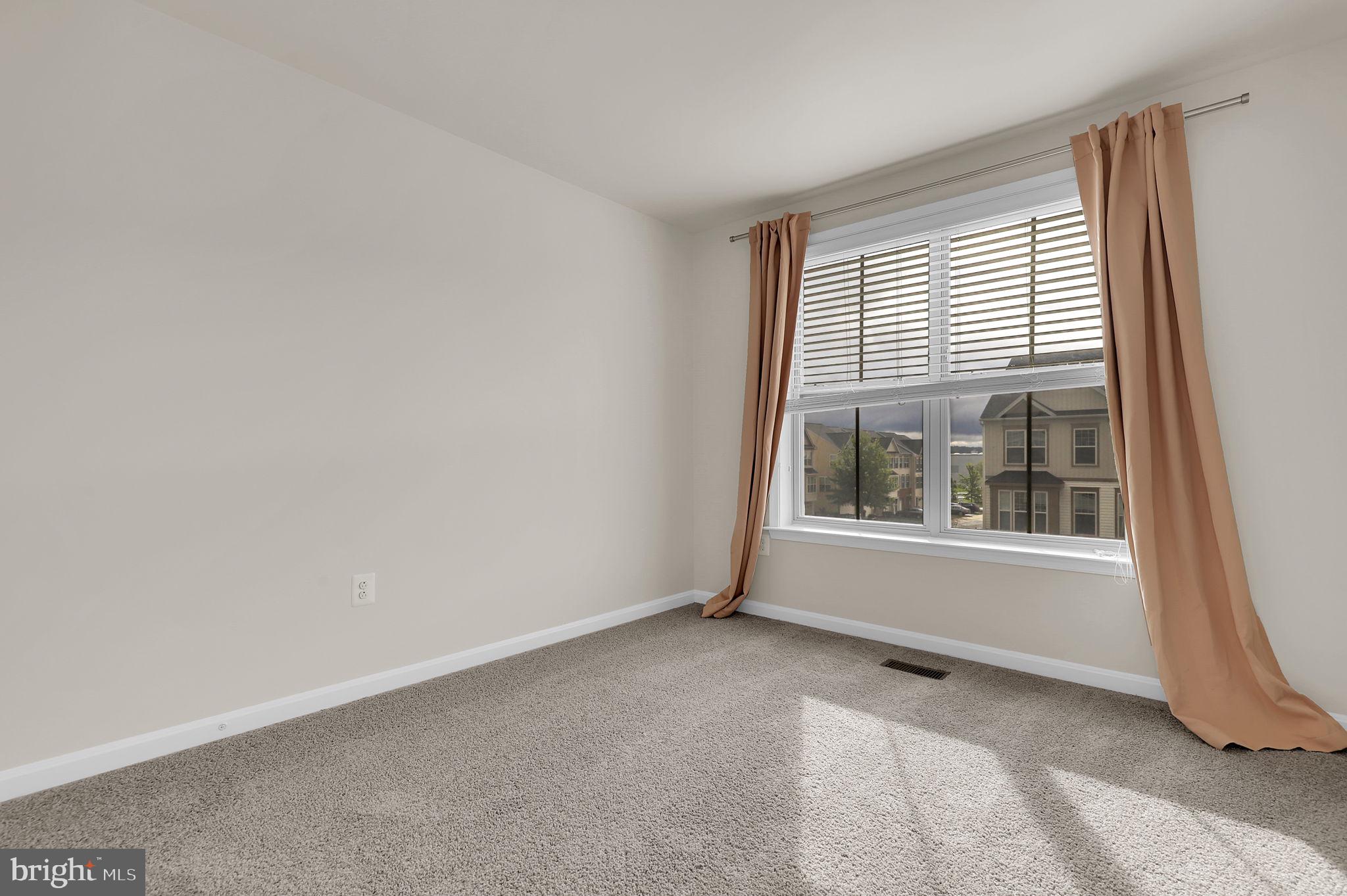 MANORS AT BALLENGER CREEK - Residential