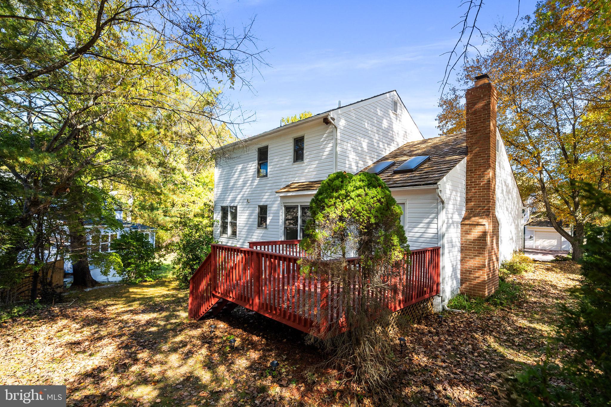 LONGMEAD - Residential