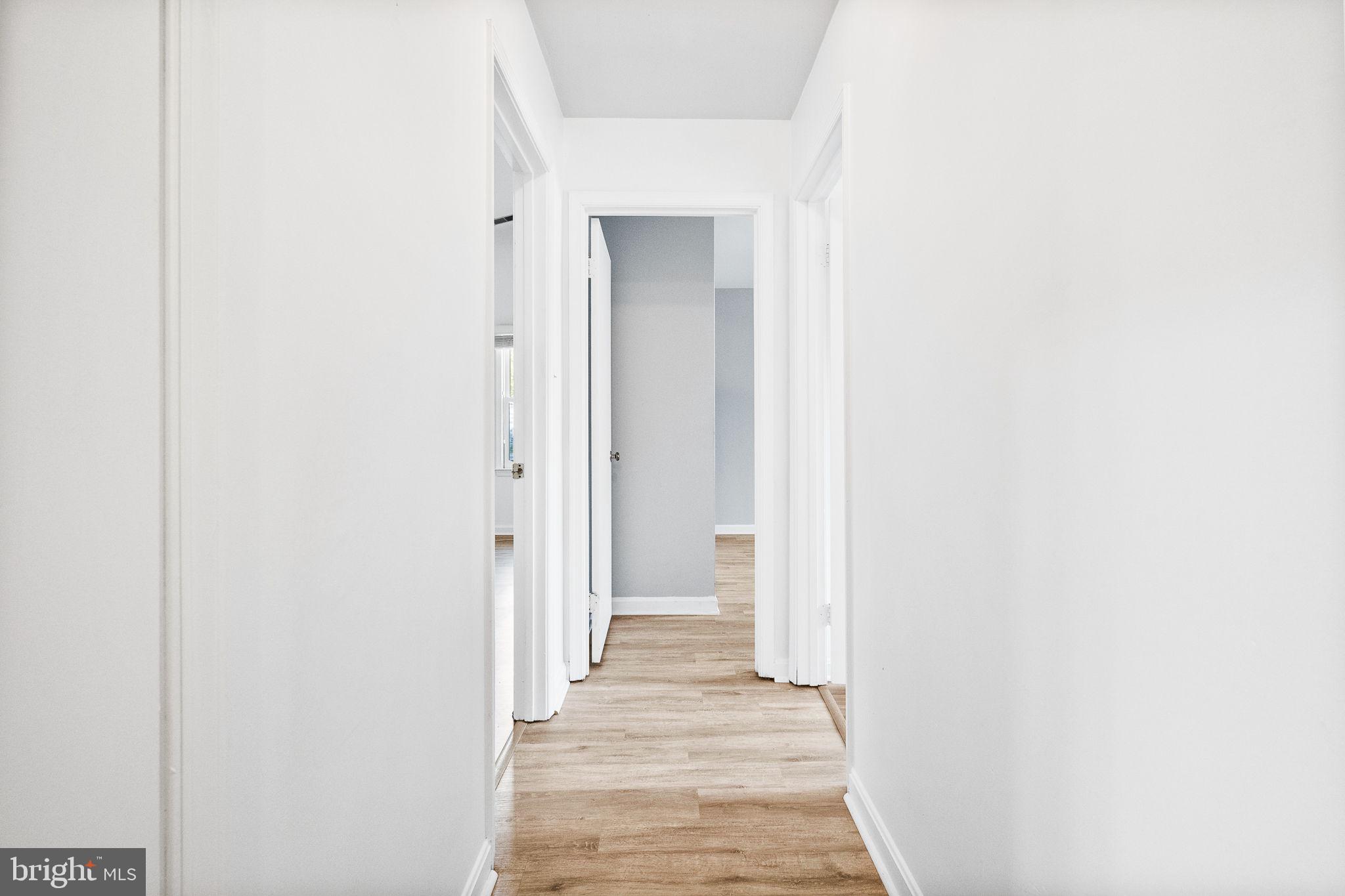 LONGMEAD - Residential