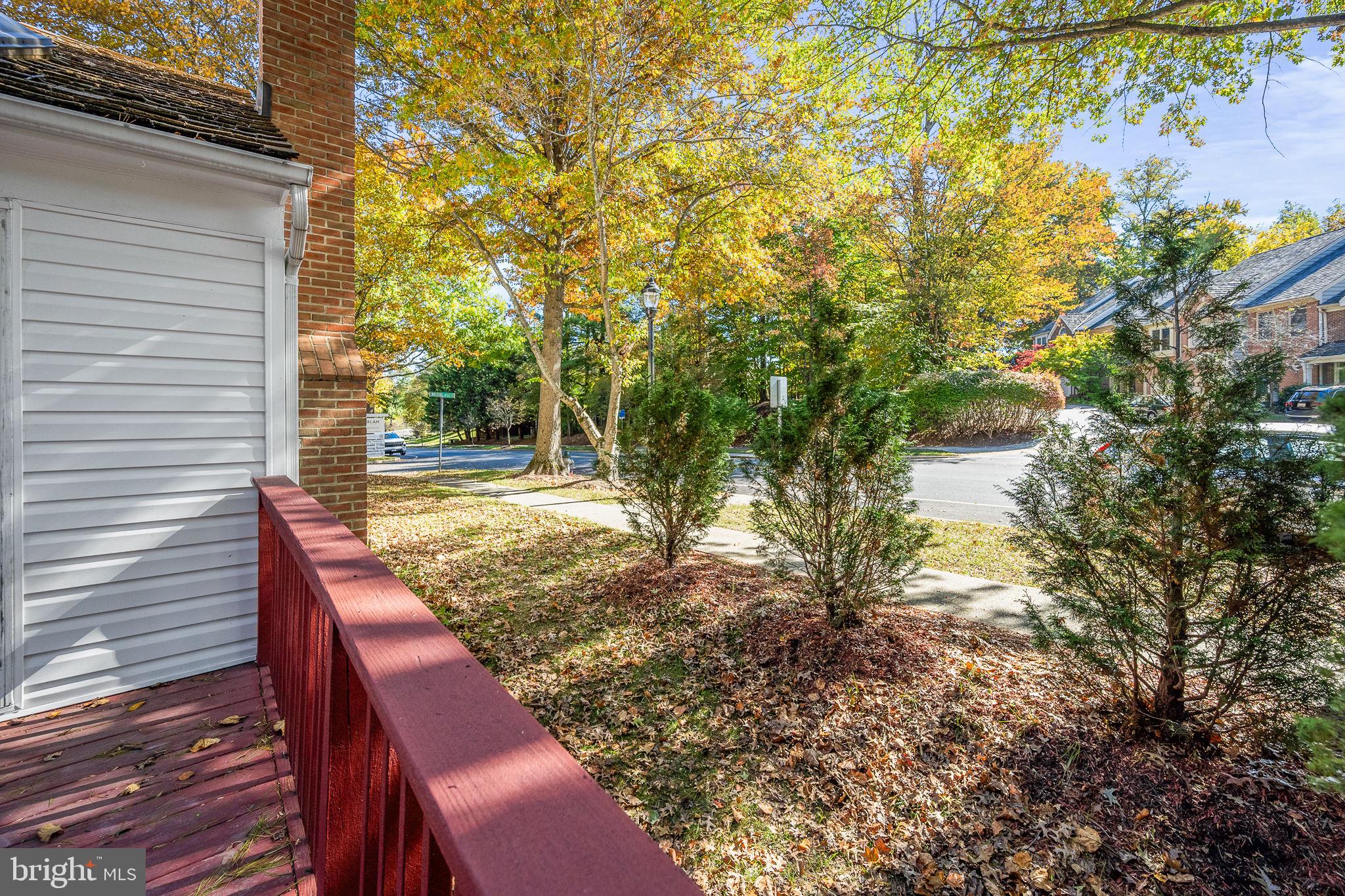 LONGMEAD - Residential