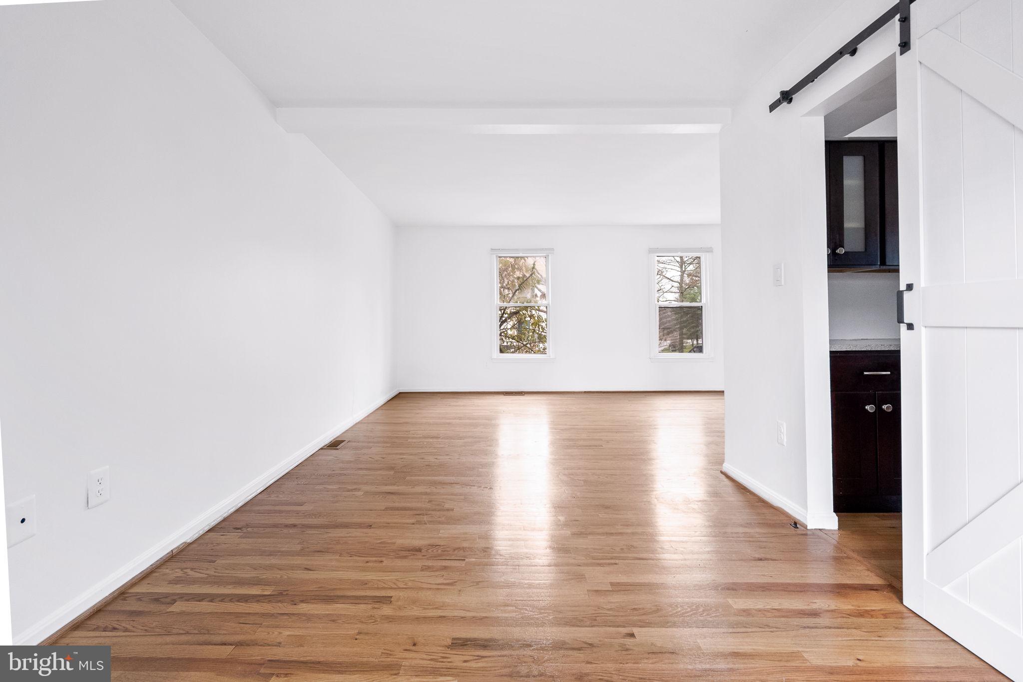 LONGMEAD - Residential