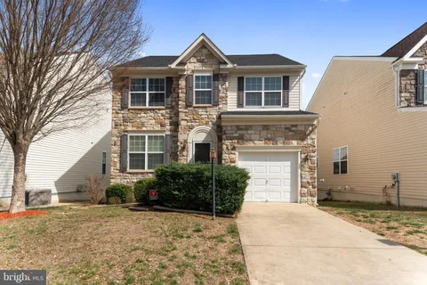 15622 Gilpin Mews Lane, Brandywine, MD MLS: MDPG2144464
