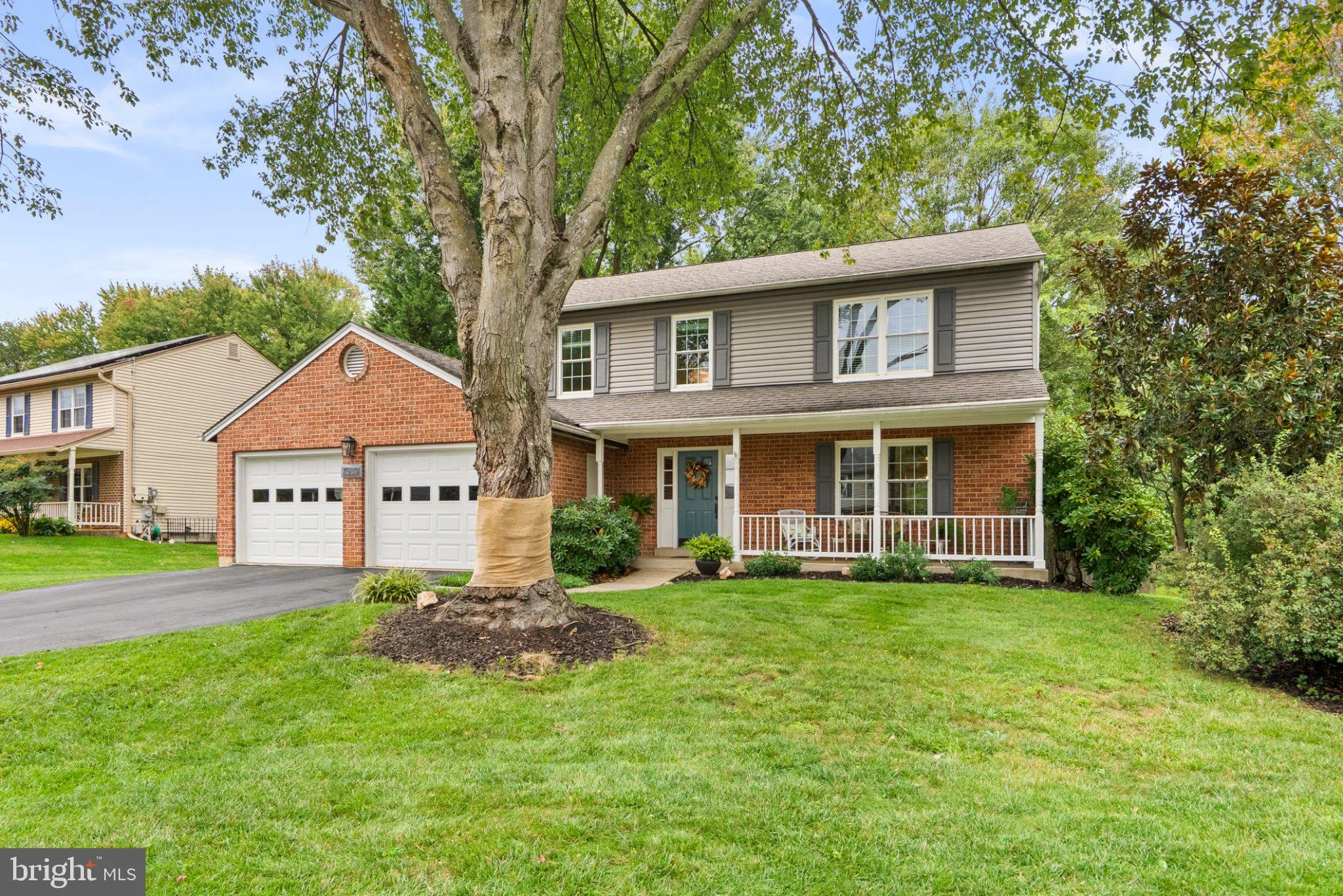 7509 Nutwood Court, Rockville, MD 20855