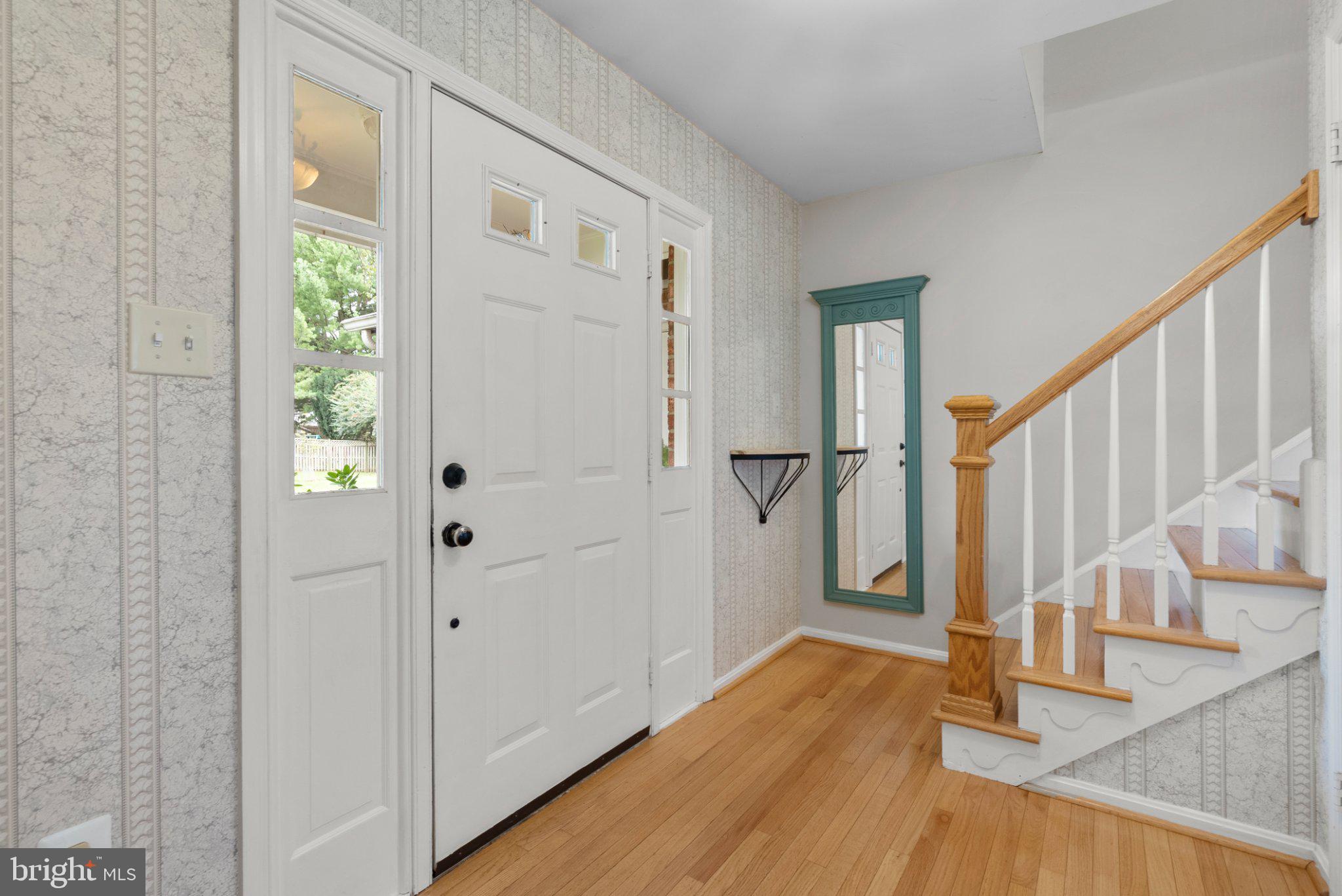 7509 NUTWOOD COURT