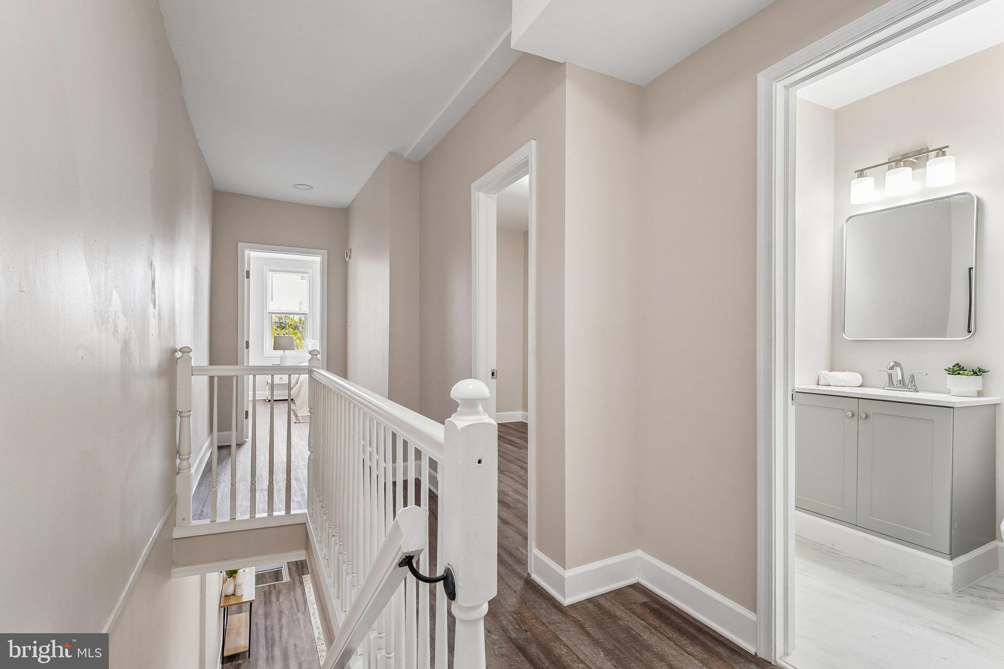 BALTIMORE HIGHLANDS - Residential