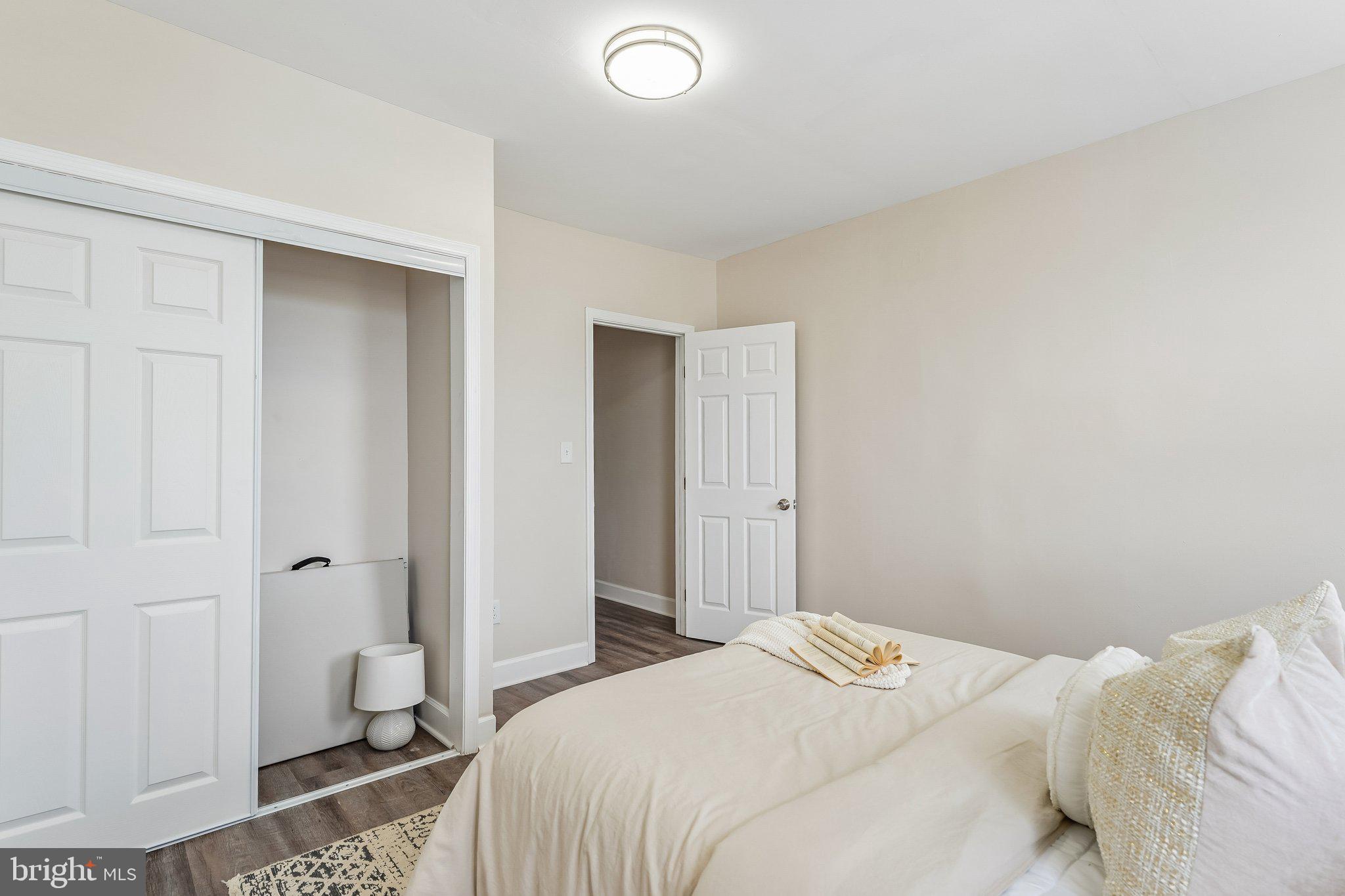 BALTIMORE HIGHLANDS - Residential