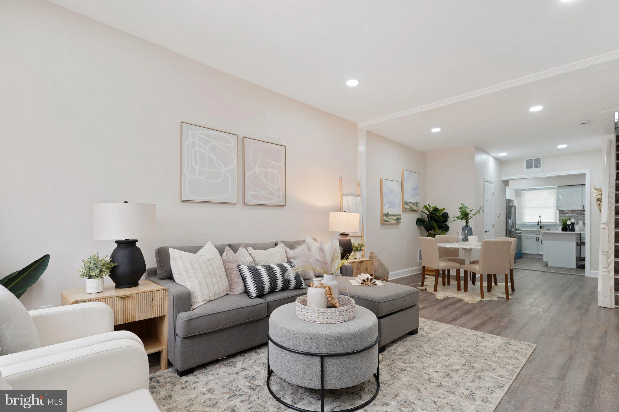 135 N Highland Avenue