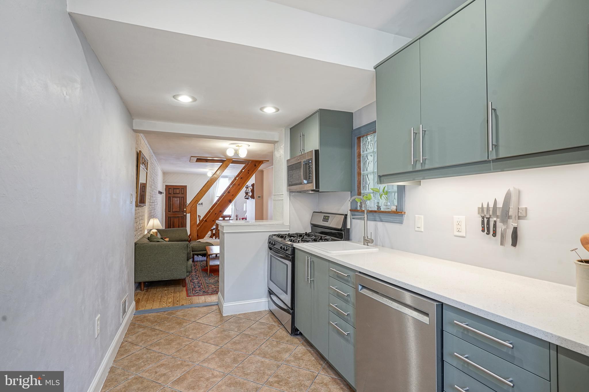 FISHTOWN - Residential