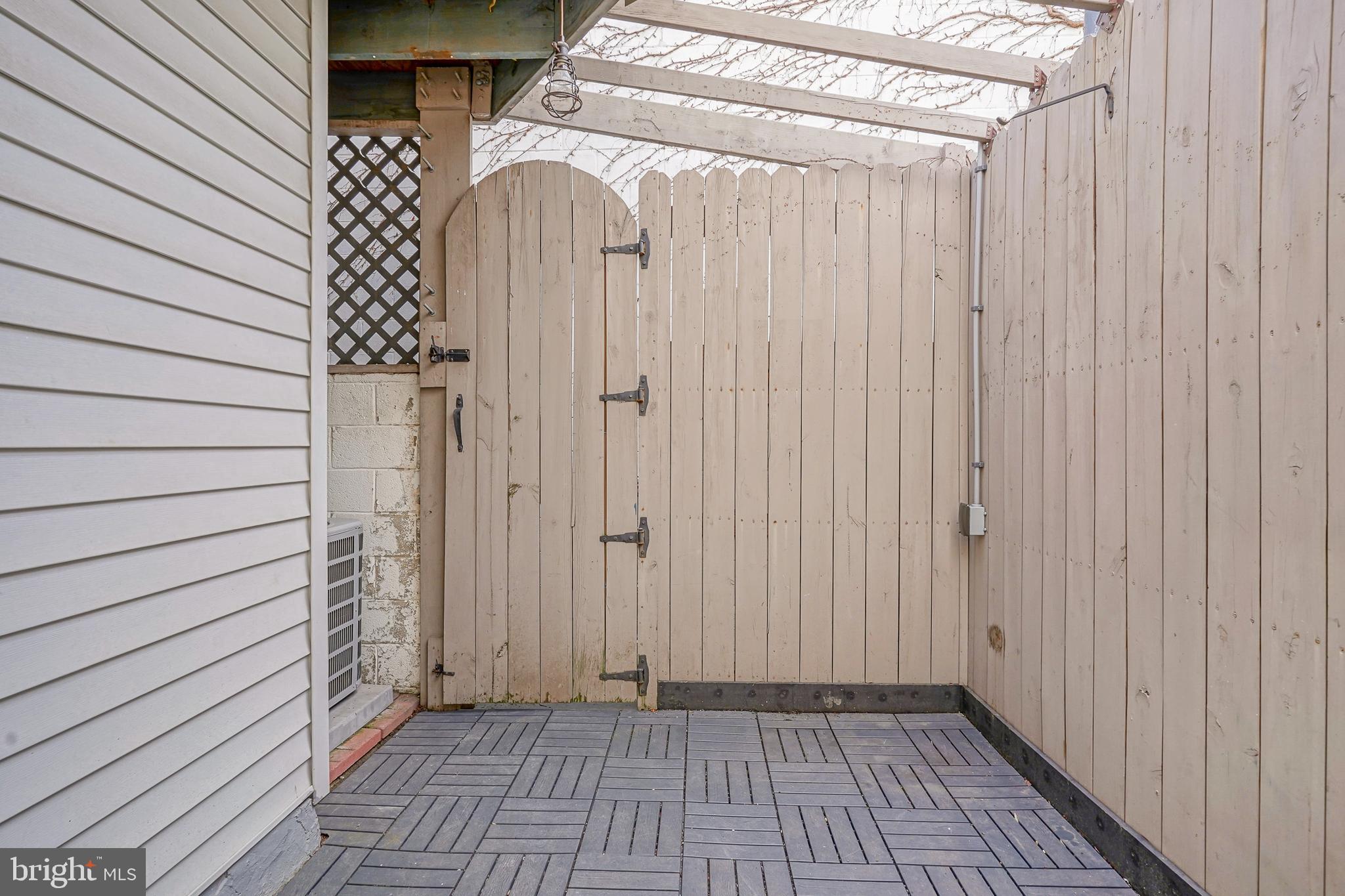 FISHTOWN - Residential