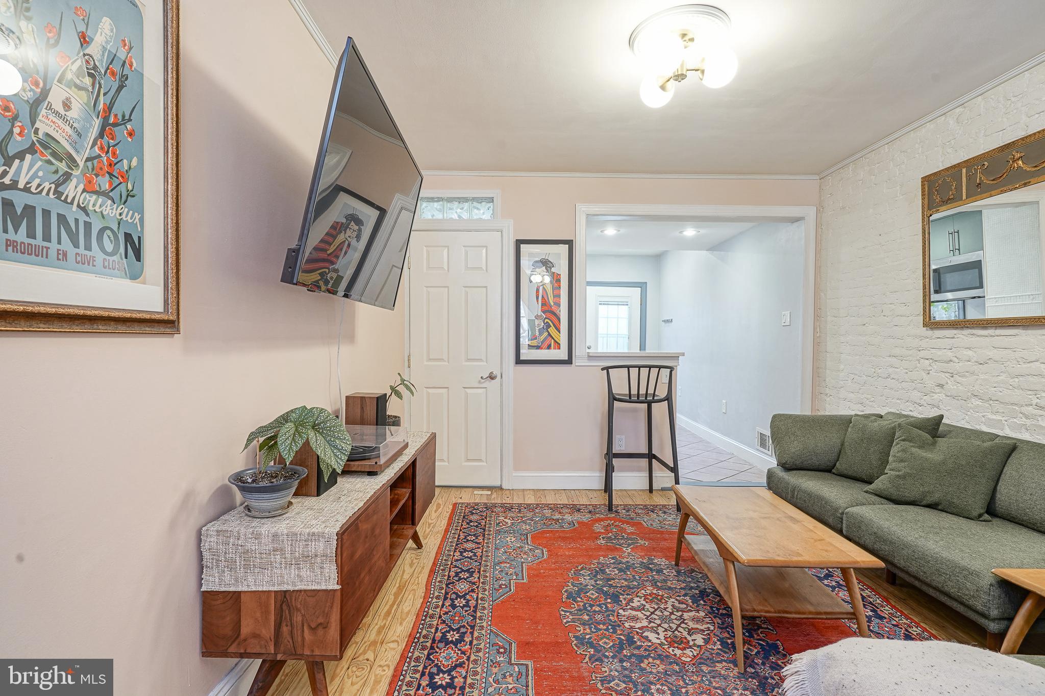 FISHTOWN - Residential