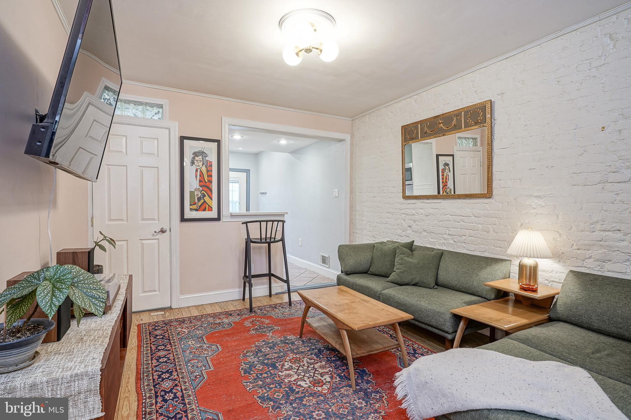 FISHTOWN - Residential