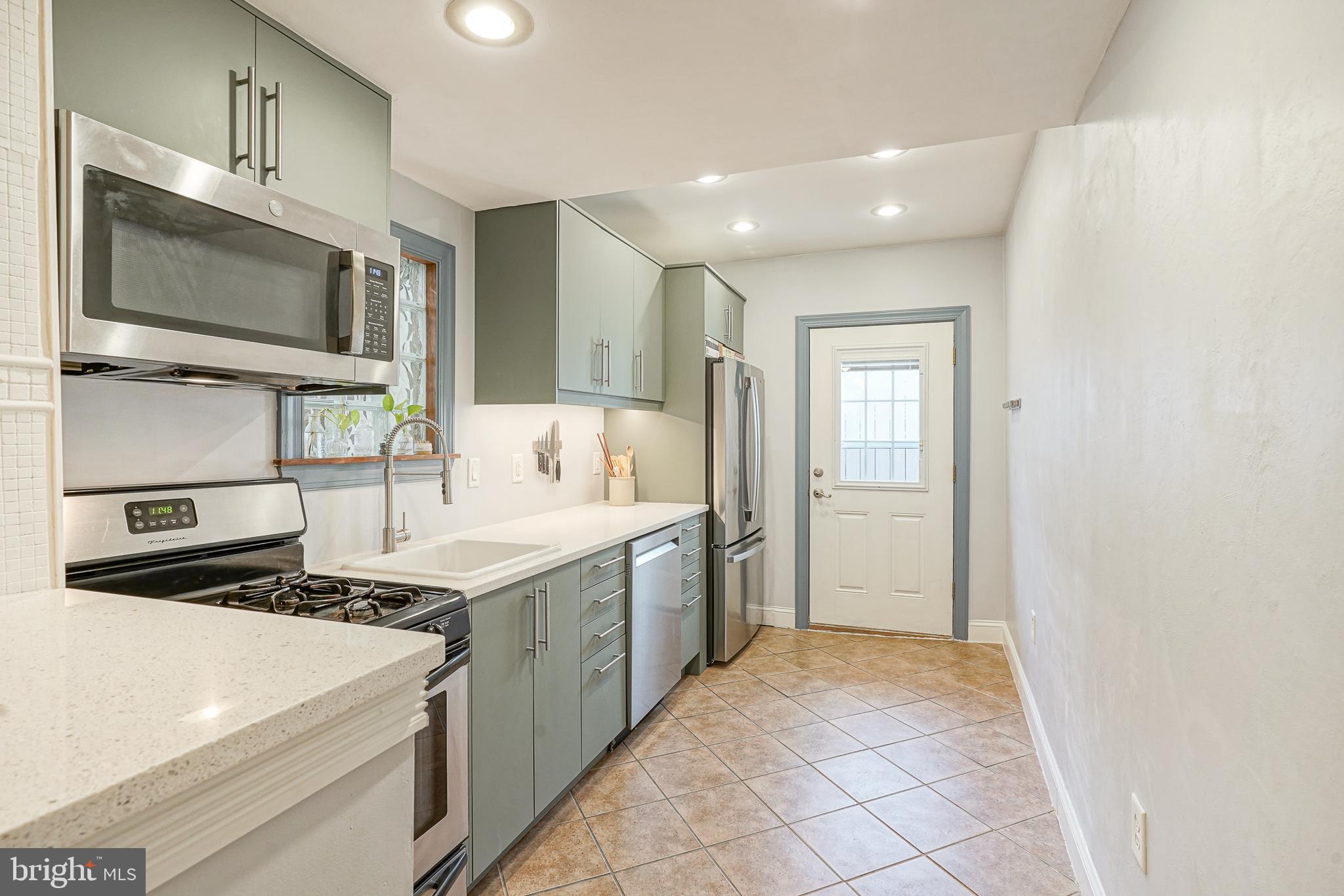 FISHTOWN - Residential