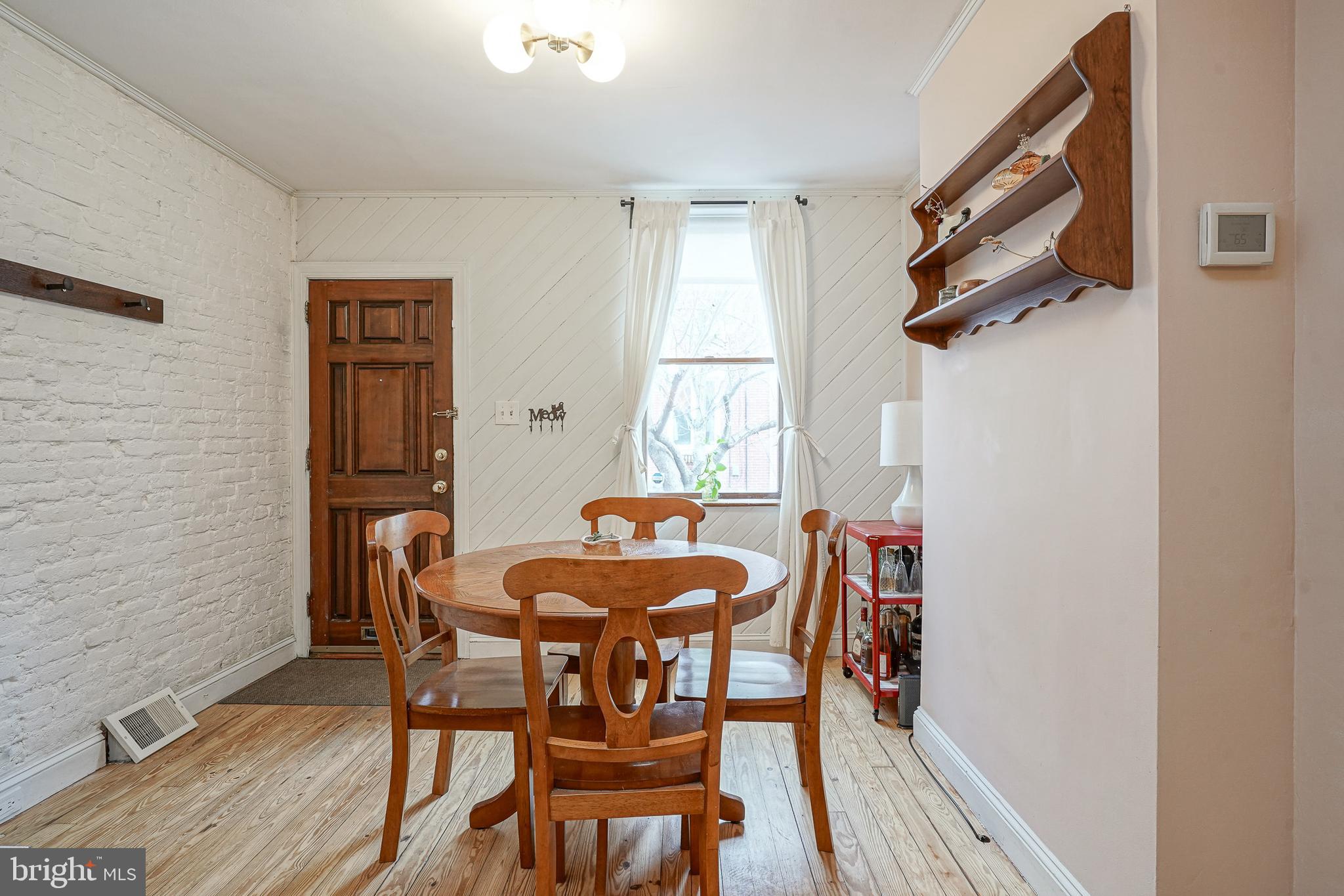 FISHTOWN - Residential