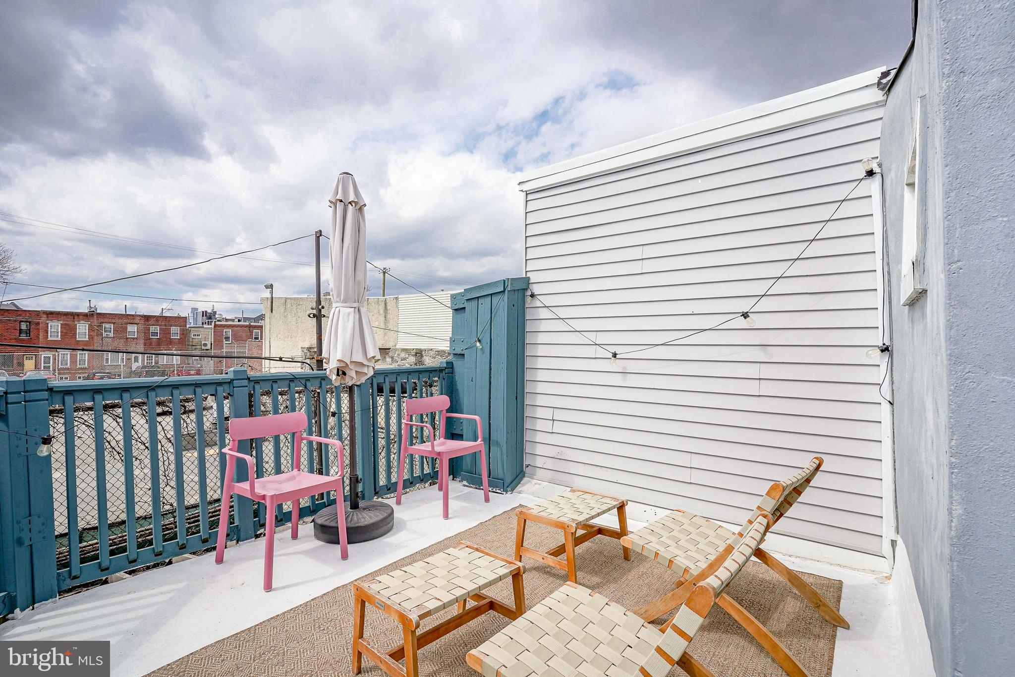 FISHTOWN - Residential