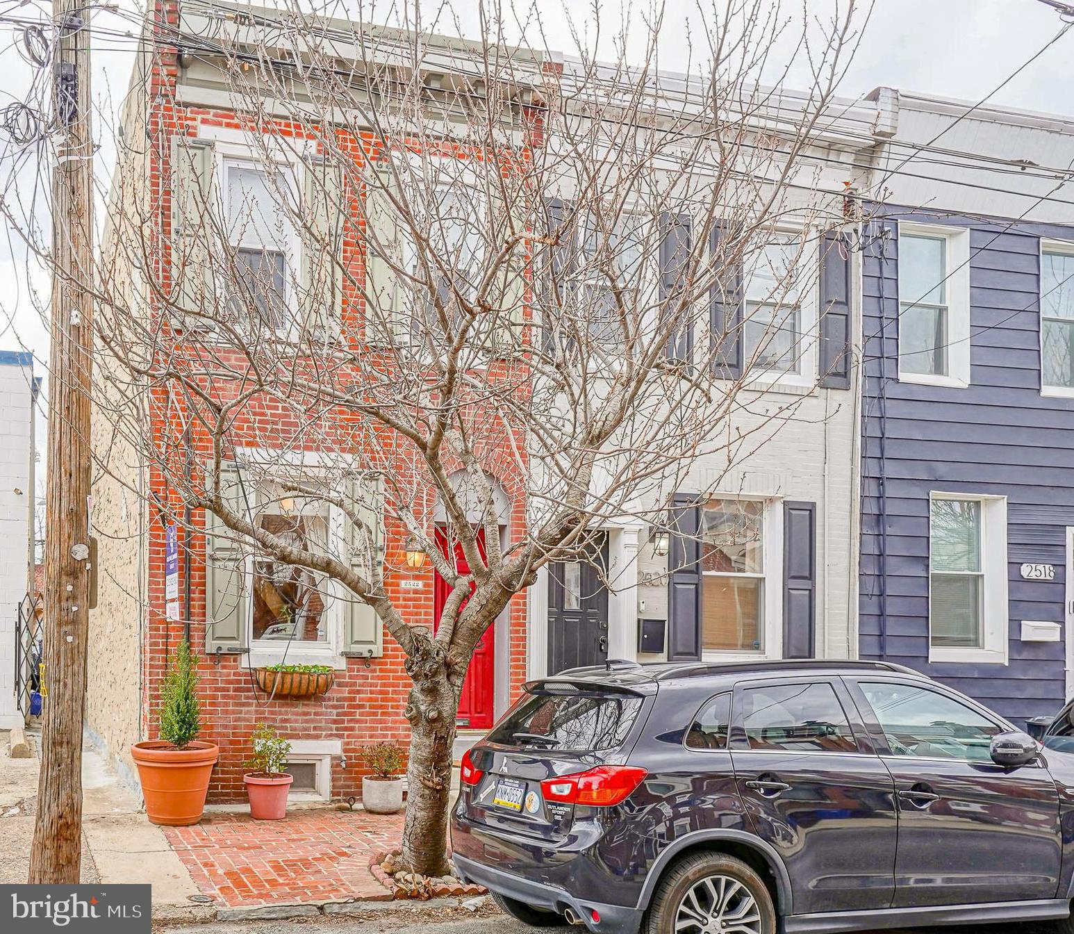 FISHTOWN - Residential