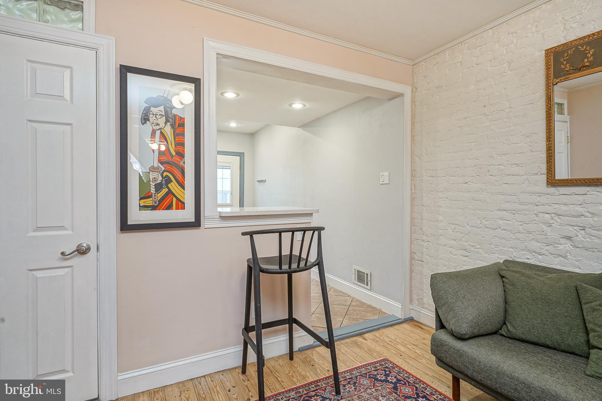 FISHTOWN - Residential