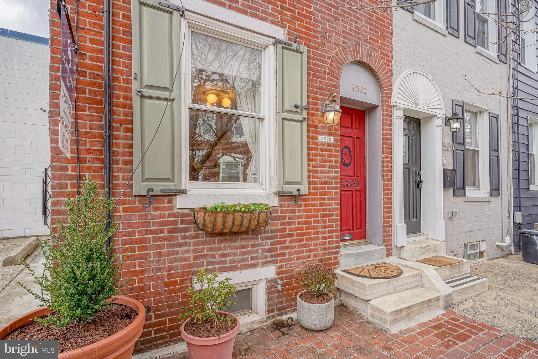 FISHTOWN - Residential