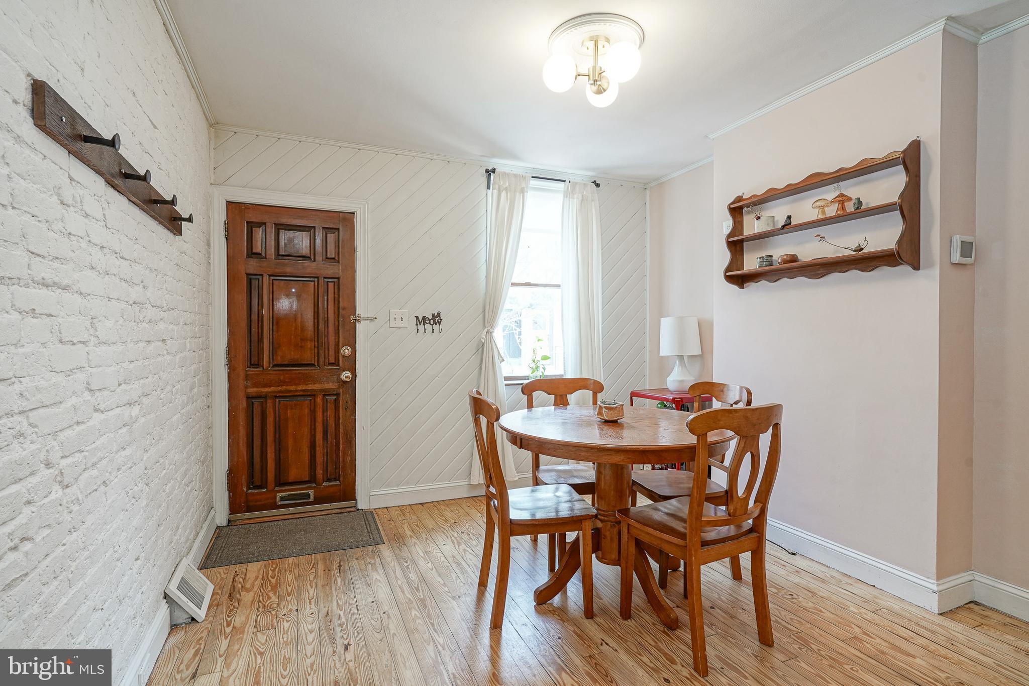 FISHTOWN - Residential