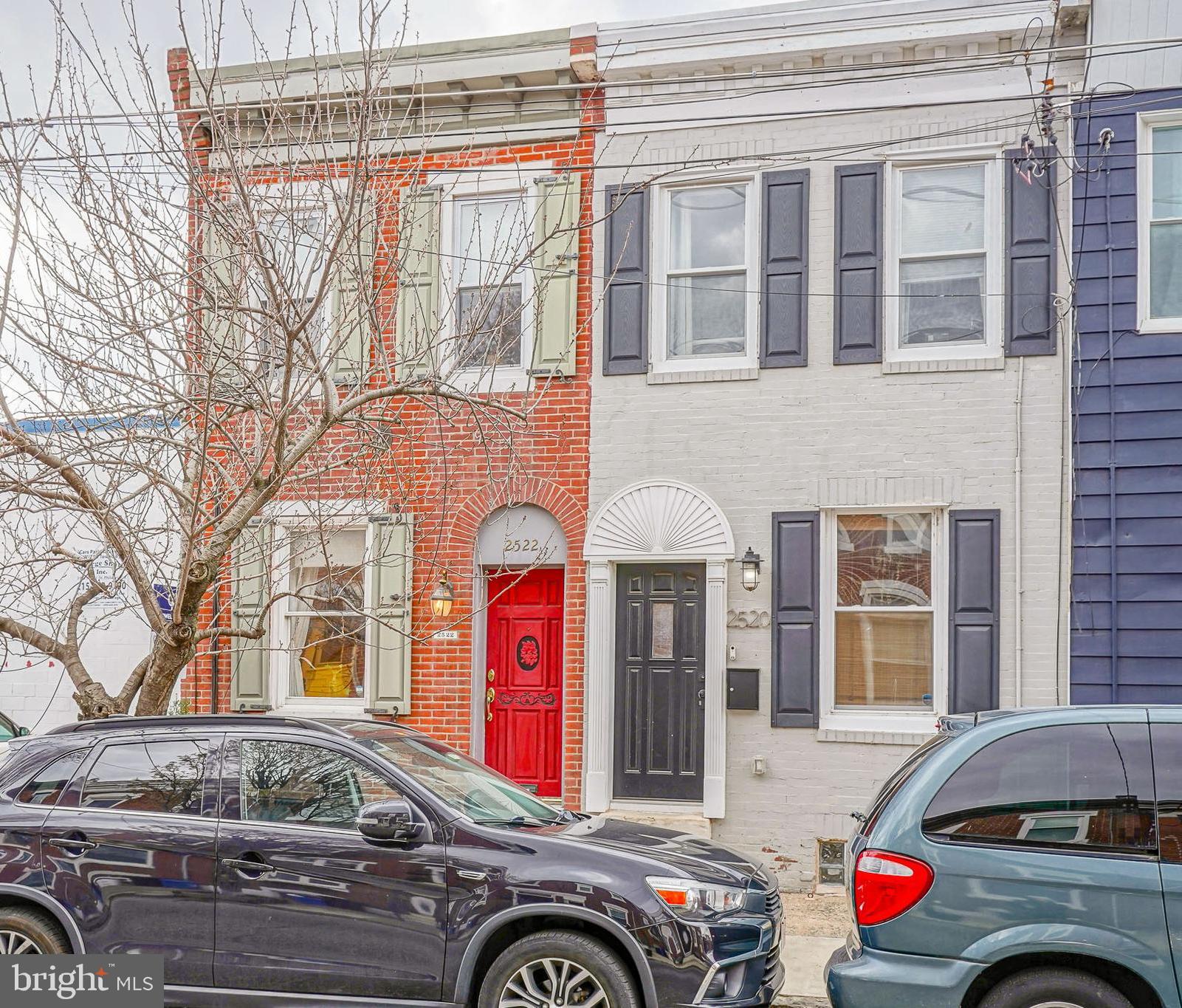 FISHTOWN - Residential